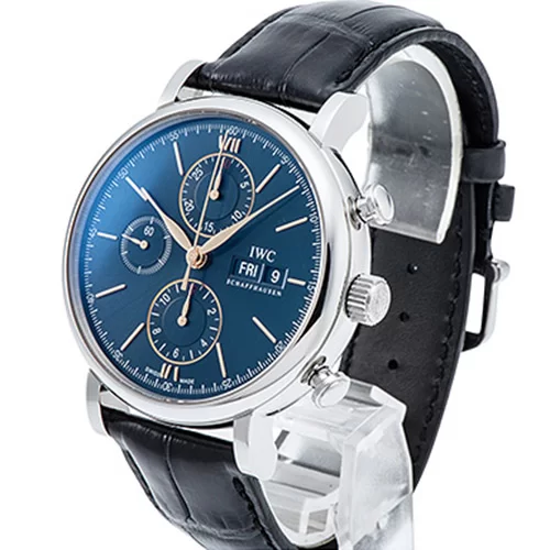 IWC IW391036 時計コピー(3/4)