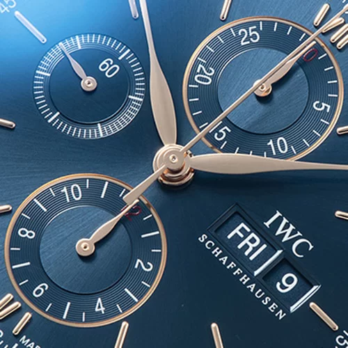 IWC IW391036 時計コピー(4/4)