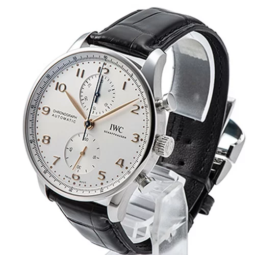 IWC IW371604 時計コピー(2/4)