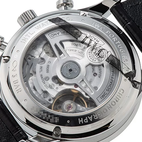 IWC IW371604 時計コピー(4/4)