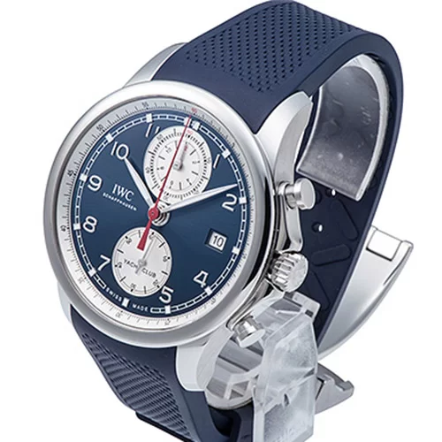 IWC IW390507 時計コピー(3/4)