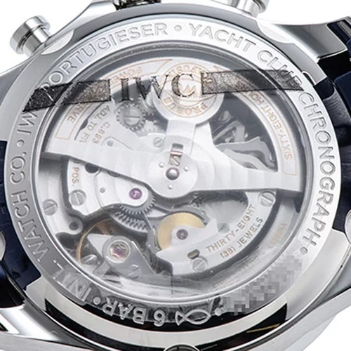 IWC IW390507 時計コピー(4/4)