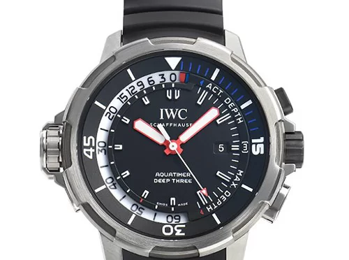 IWC IW355701 時計コピー(1/5)