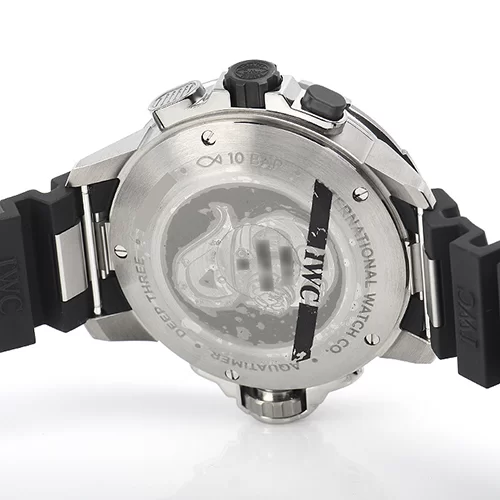 IWC IW355701 時計コピー(5/5)