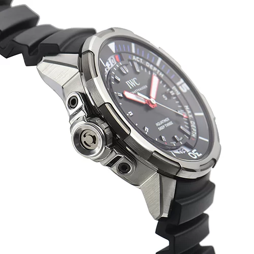 IWC IW355701 時計コピー(4/5)