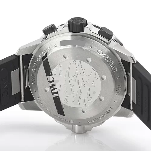 IWC IW379506 時計コピー(5/5)