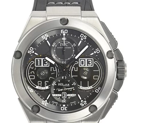 IWC IW379201 時計コピー(1/5)