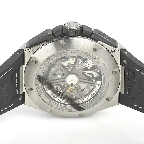 IWC IW379201 時計コピー(4/5)