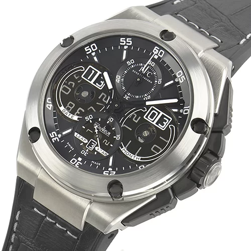 IWC IW379201 時計コピー(5/5)