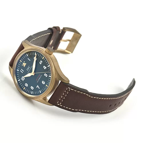 IWC IW326802 時計コピー(5/5)