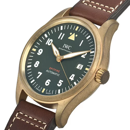 IWC IW326802 時計コピー(3/5)