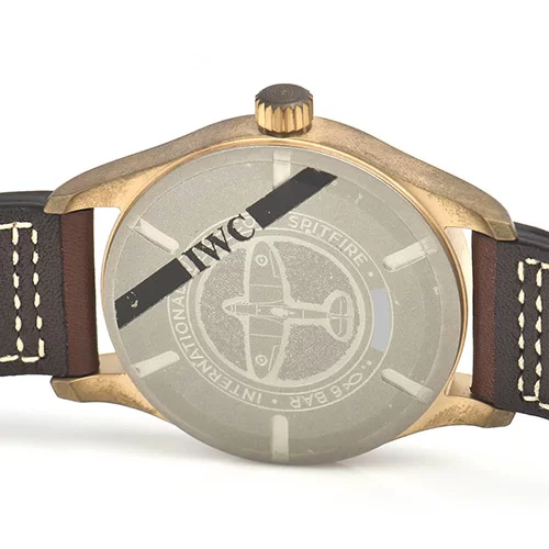 IWC IW326802 時計コピー(4/5)