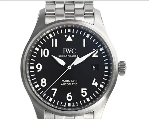 IWC IW327015 時計コピー(1/4)