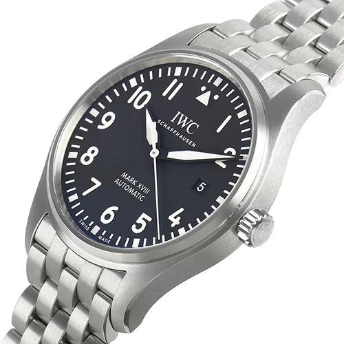 IWC IW327015 時計コピー(4/4)