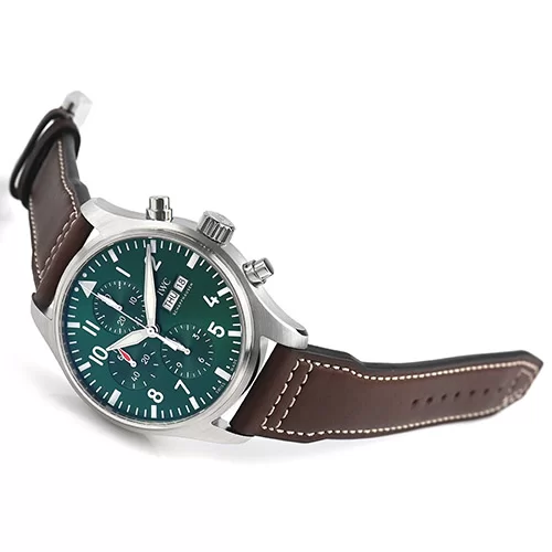 IWC IW377726 時計コピー(2/5)