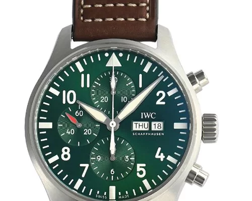 IWC IW377726 時計コピー(1/5)