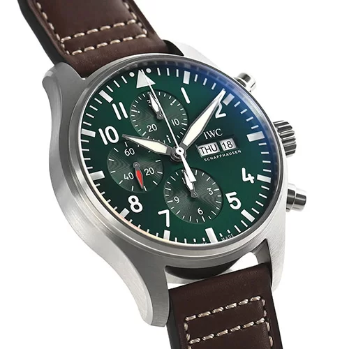 IWC IW377726 時計コピー(4/5)