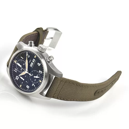 IWC IW387901 時計コピー(2/4)