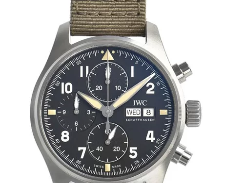 IWC IW387901 時計コピー(1/4)