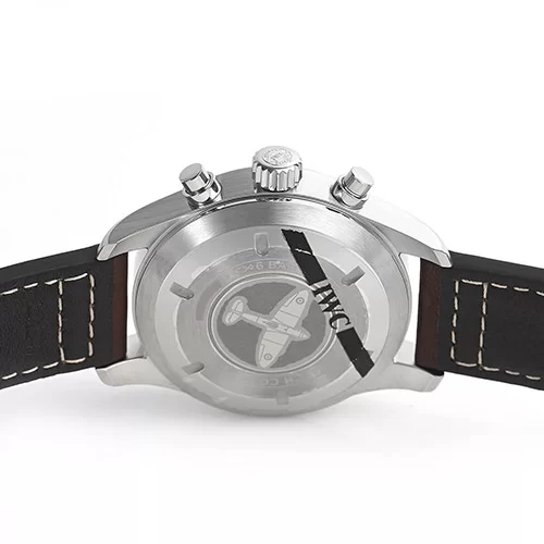 IWC IW387903 時計コピー(5/5)