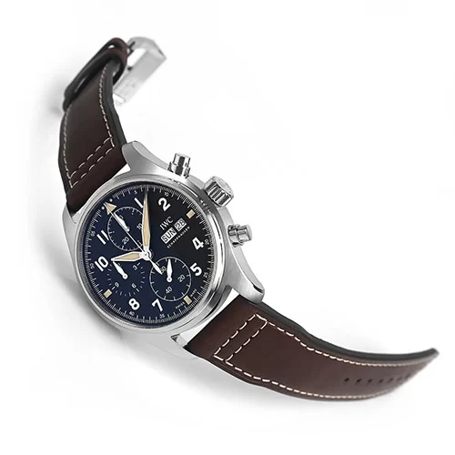 IWC IW387903 時計コピー(2/5)