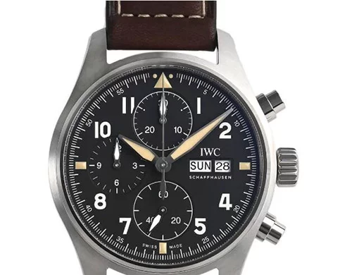 IWC IW387903 時計コピー(1/5)