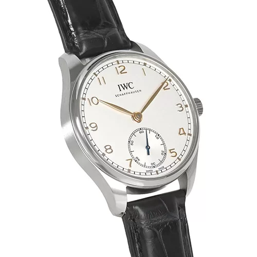 IWC IW358303 時計コピー(5/5)