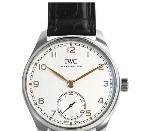 IWC IW358303 時計コピー(1/5)