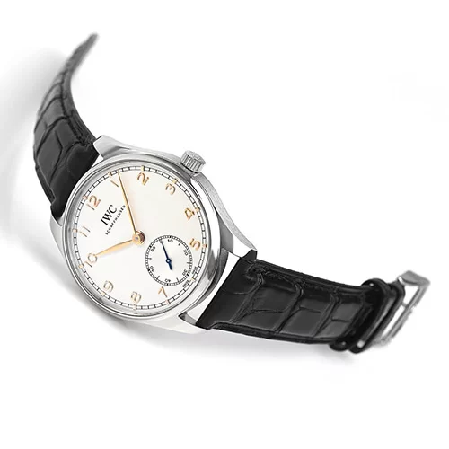 IWC IW358303 時計コピー(3/5)