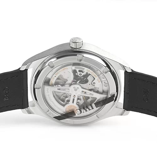 IWC IW358303 時計コピー(4/5)