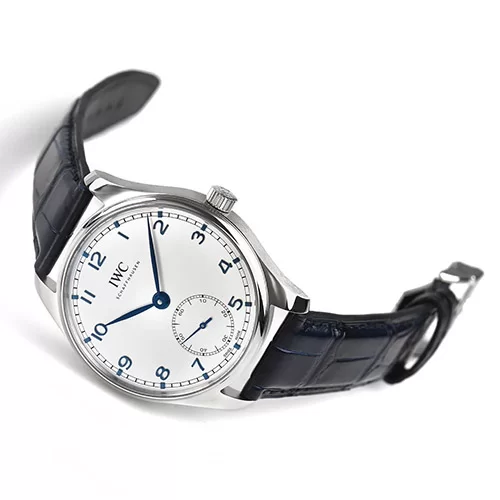 IWC IW358304 時計コピー(3/5)
