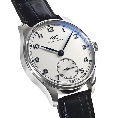 IWC IW358304 時計コピー(5/5)