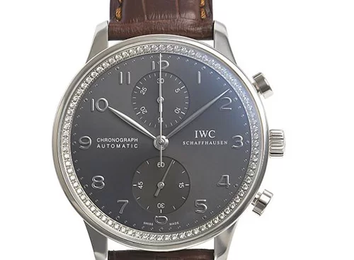 IWC IW371473 時計コピー(1/5)