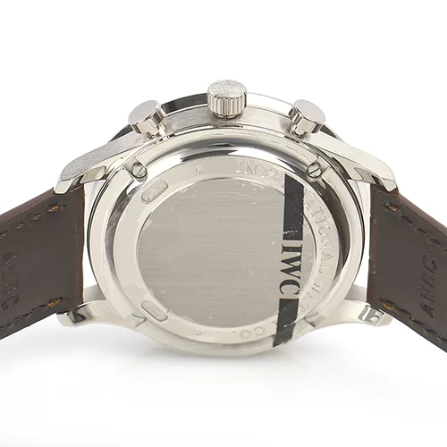 IWC IW371473 時計コピー(4/5)