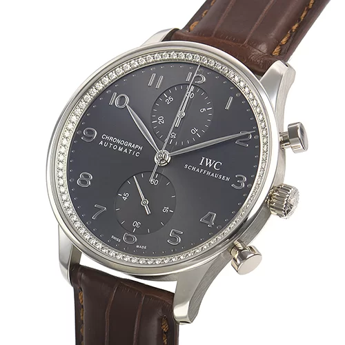 IWC IW371473 時計コピー(5/5)