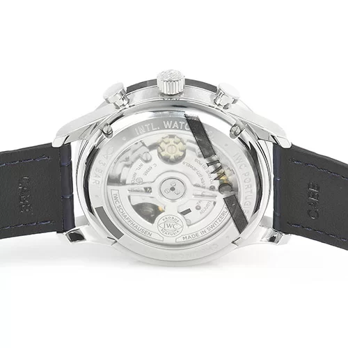 IWC IW371605 時計コピー(4/5)
