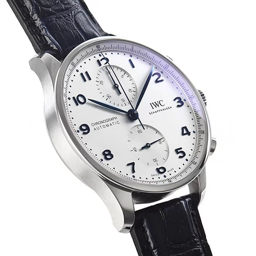 IWC IW371605 時計コピー(5/5)