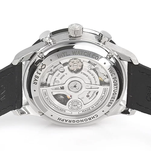 IWC IW371606 時計コピー(4/5)