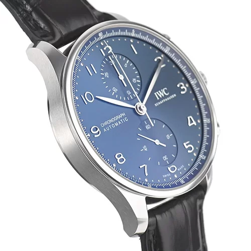 IWC IW371606 時計コピー(5/5)
