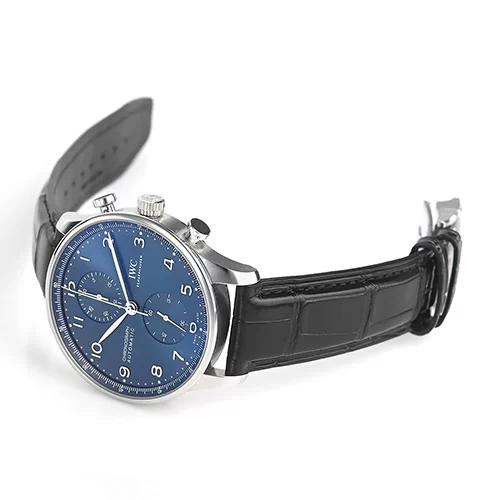 IWC IW371606 時計コピー(2/5)