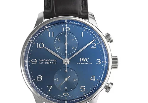IWC IW371606 時計コピー(1/5)