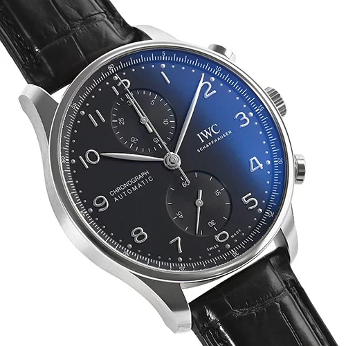IWC IW371609 時計コピー(4/5)