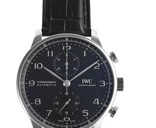 IWC IW371609 時計コピー(1/5)