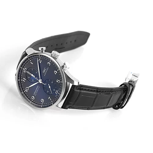 IWC IW371609 時計コピー(2/5)