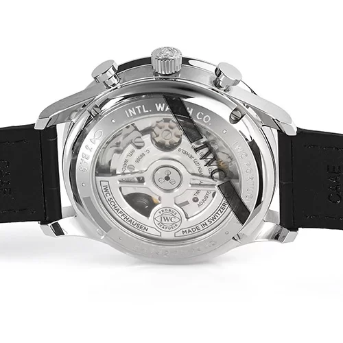 IWC IW371609 時計コピー(3/5)