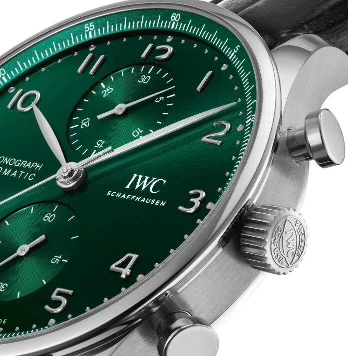 IWC IW371615 時計コピー(5/5)