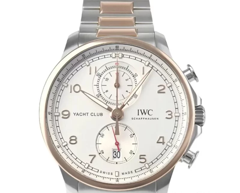 IWC IW390703 時計コピー(1/6)