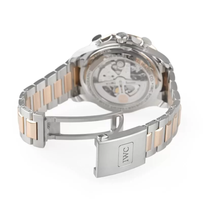 IWC IW390703 時計コピー(2/6)