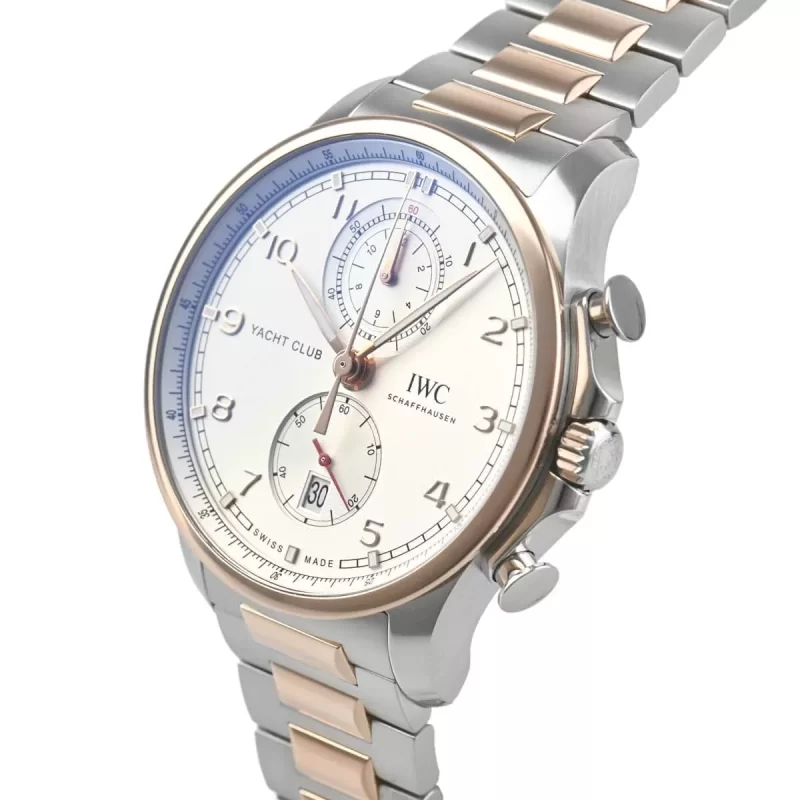 IWC IW390703 時計コピー(5/6)