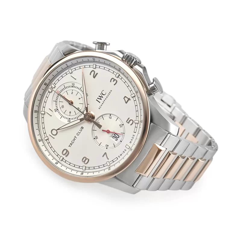 IWC IW390703 時計コピー(6/6)